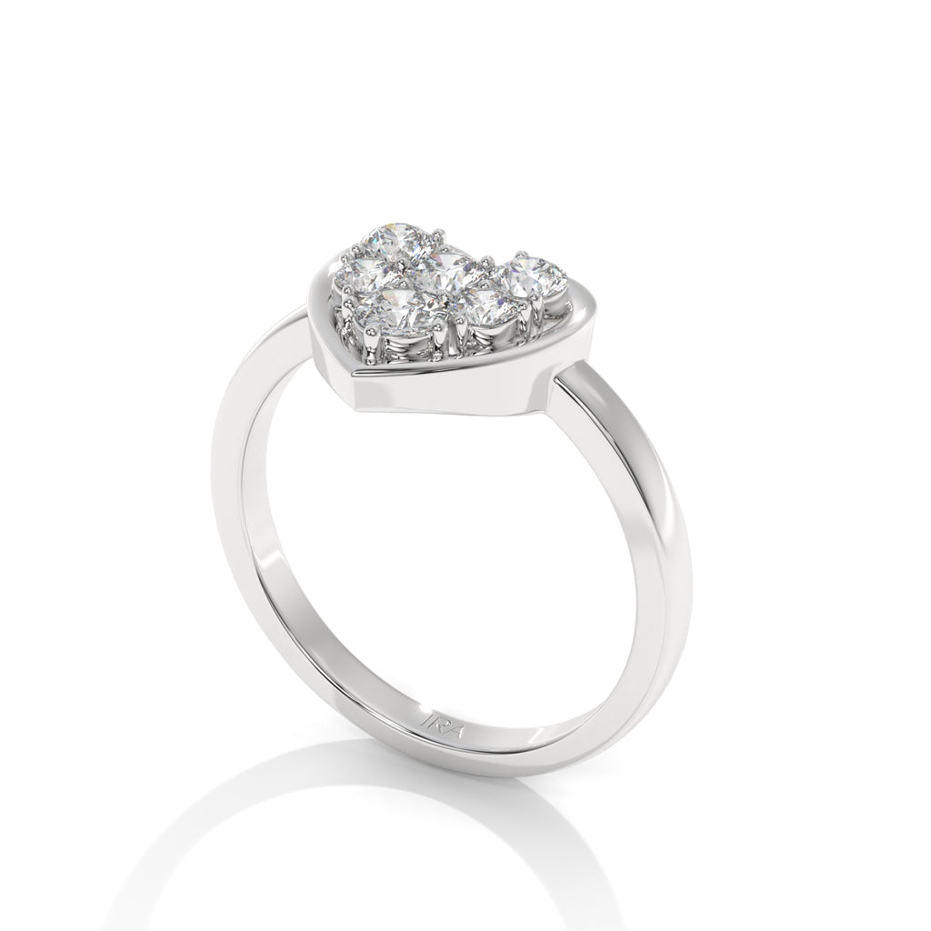 Aveline – Radiant Heart