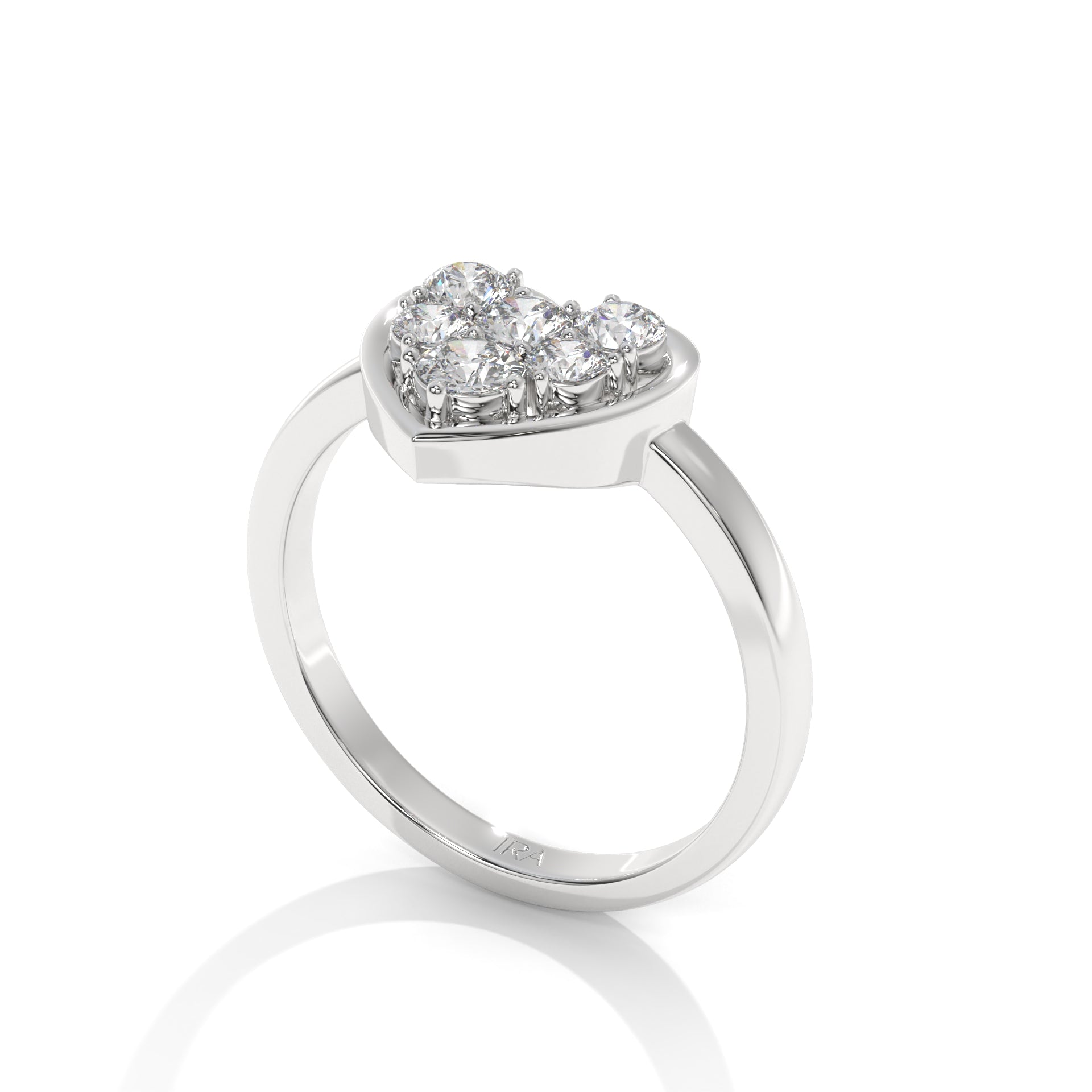 Aveline – Radiant Heart