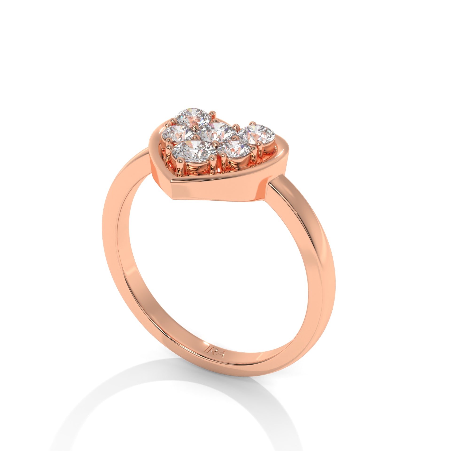 Aveline – Radiant Heart