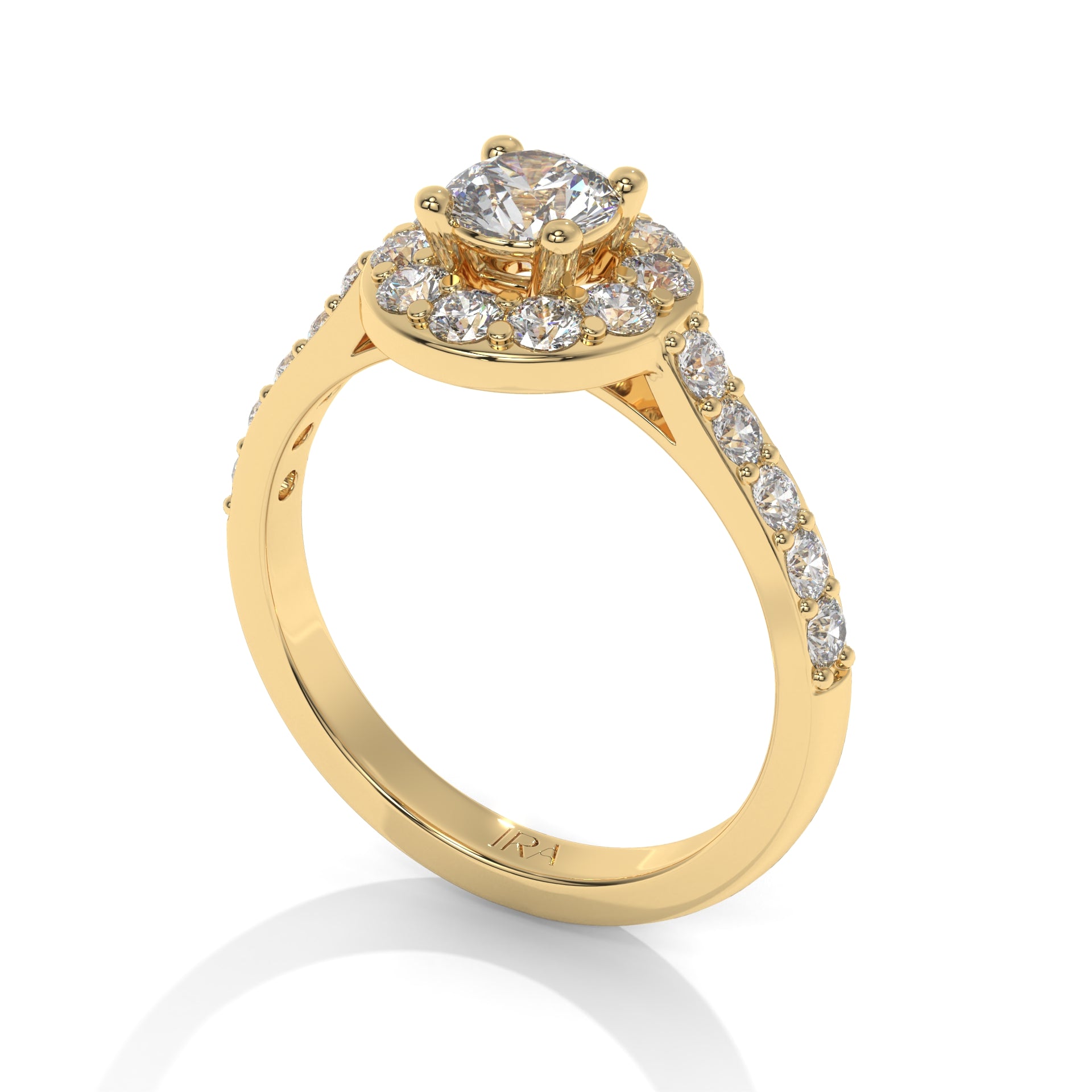 Cira – Perfect Circle