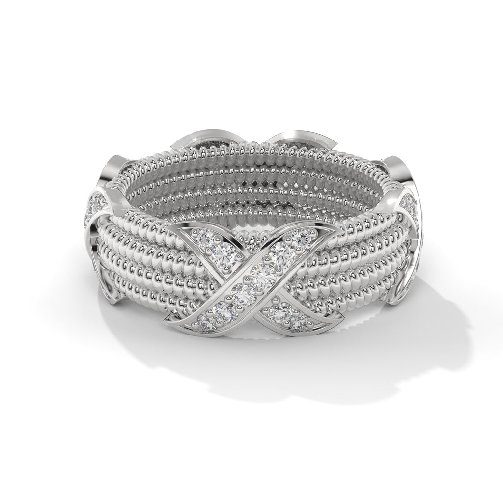 Aurex – Gold & Cross