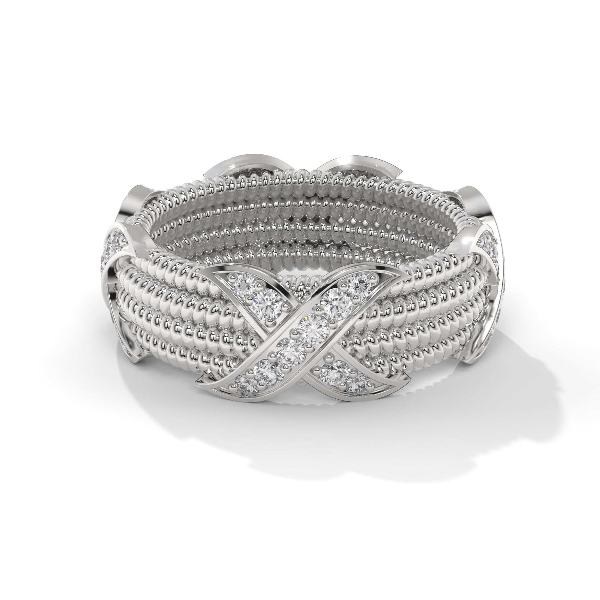 Aurex – Gold & Cross