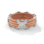 Aurex – Gold & Cross