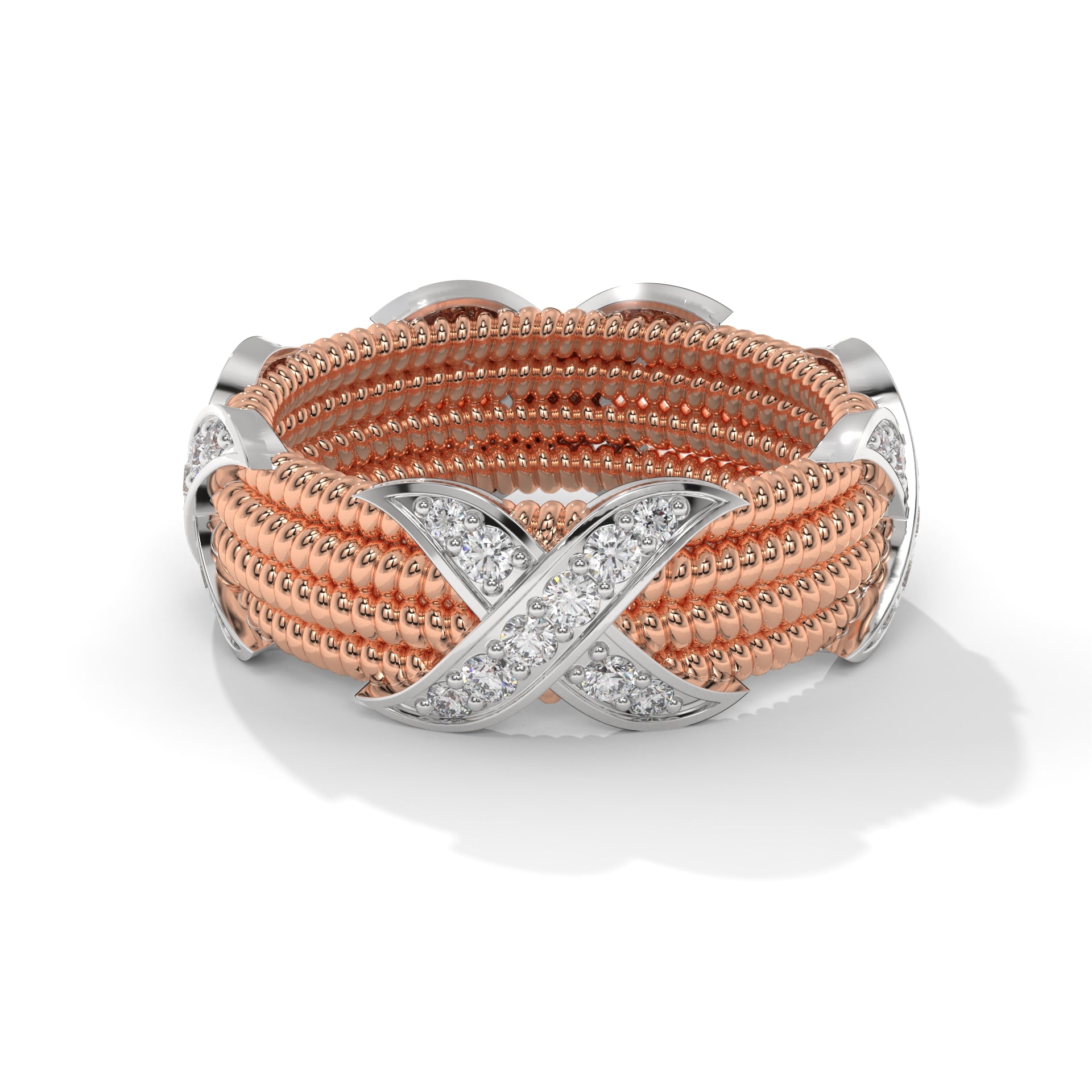 Aurex – Gold & Cross