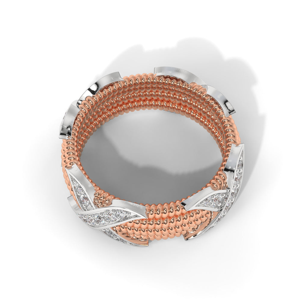 Aurex – Gold & Cross