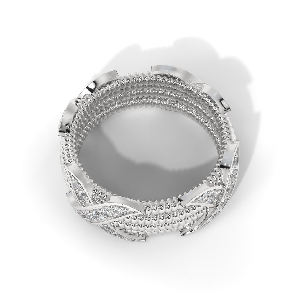 Aurex – Gold & Cross