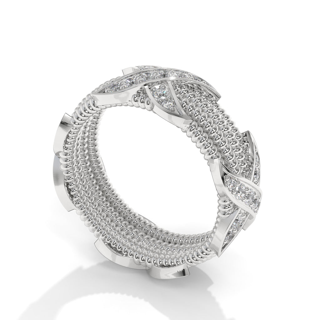 Aurex – Gold & Cross