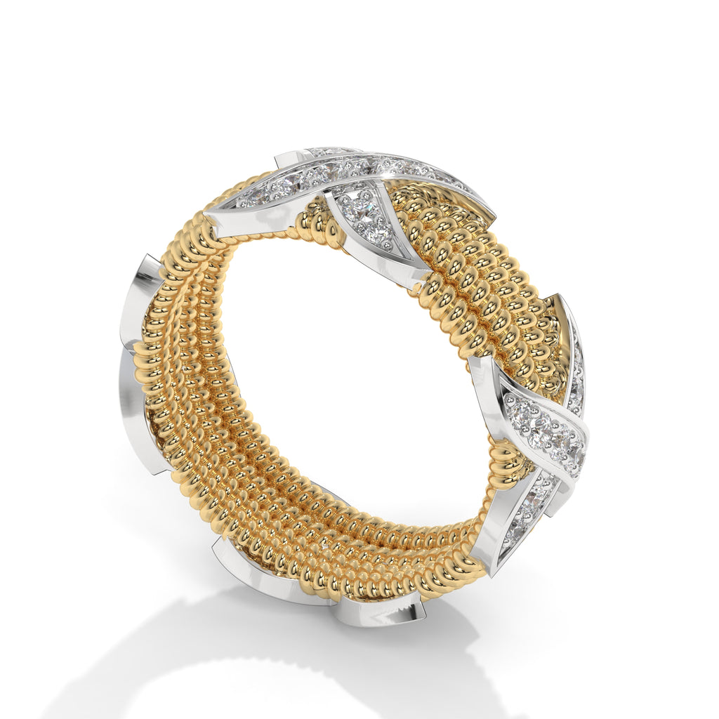 Aurex – Gold & Cross