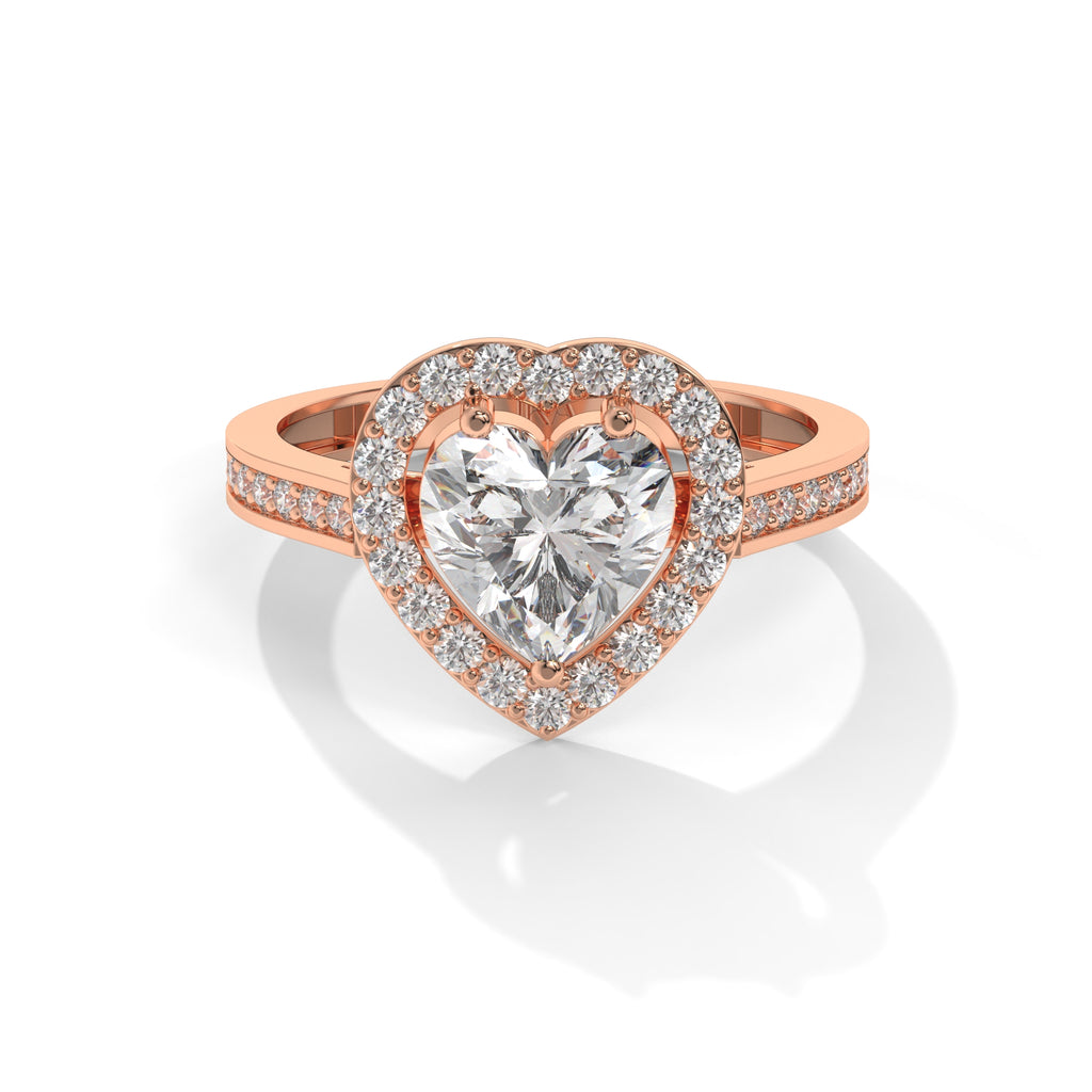 Amora - Heart’s Light