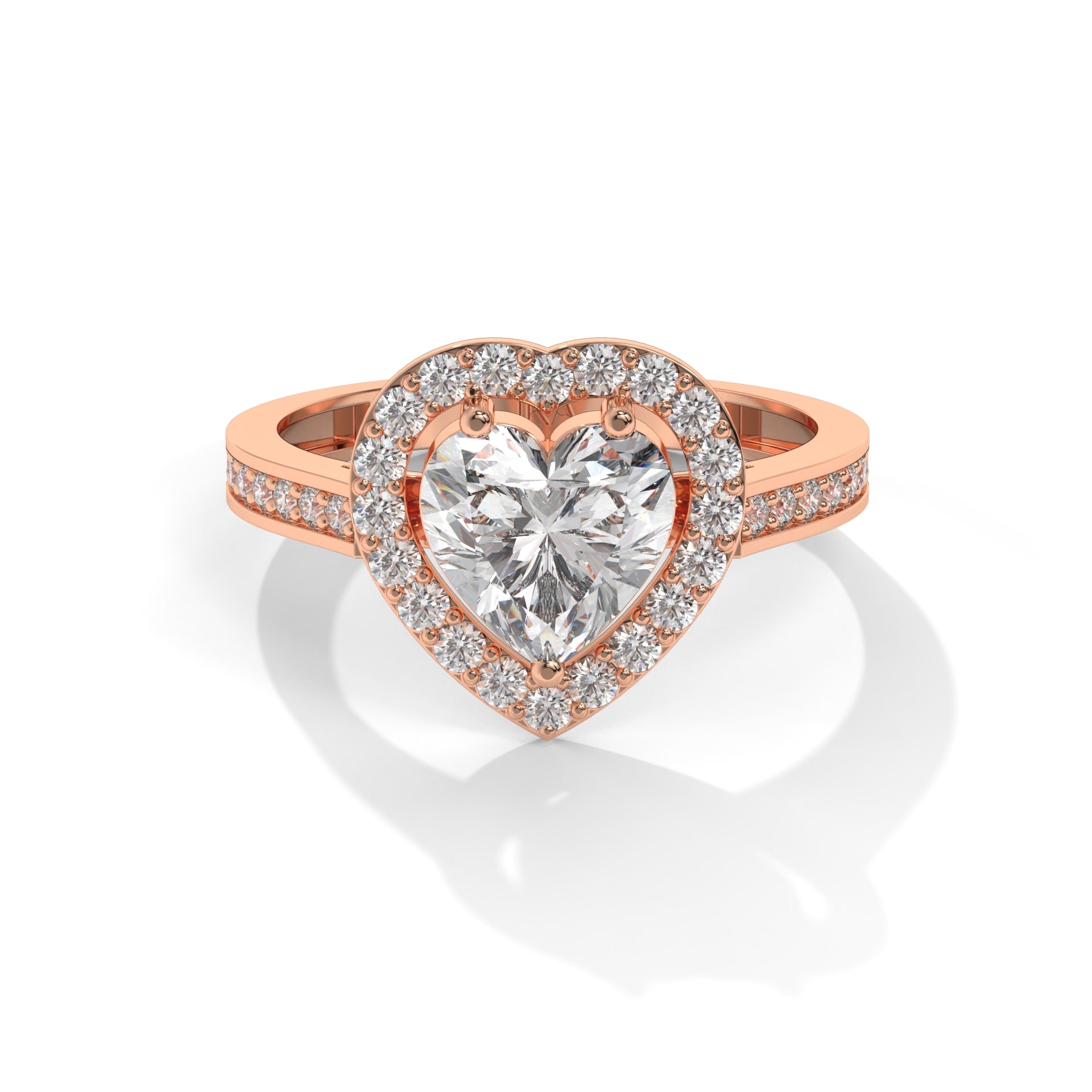 Amora - Heart’s Light