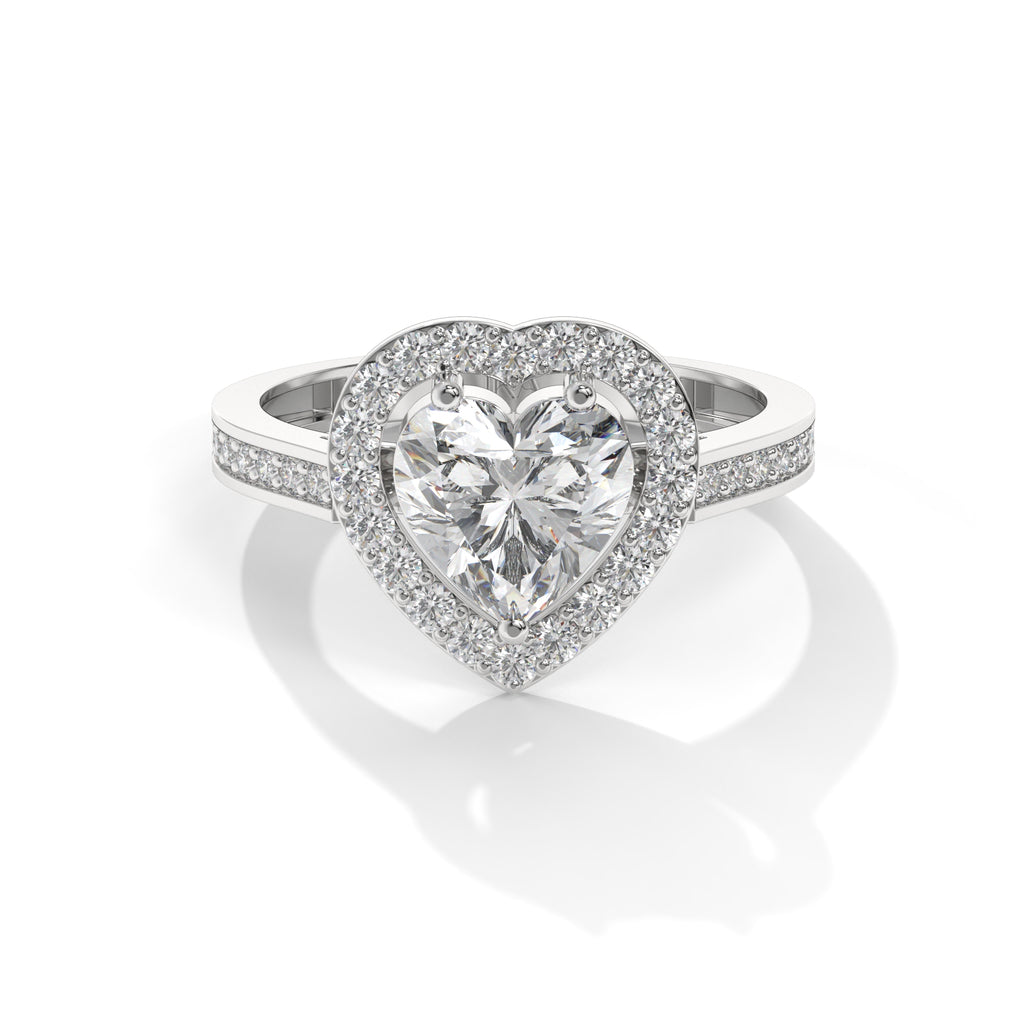 Amora - Heart’s Light