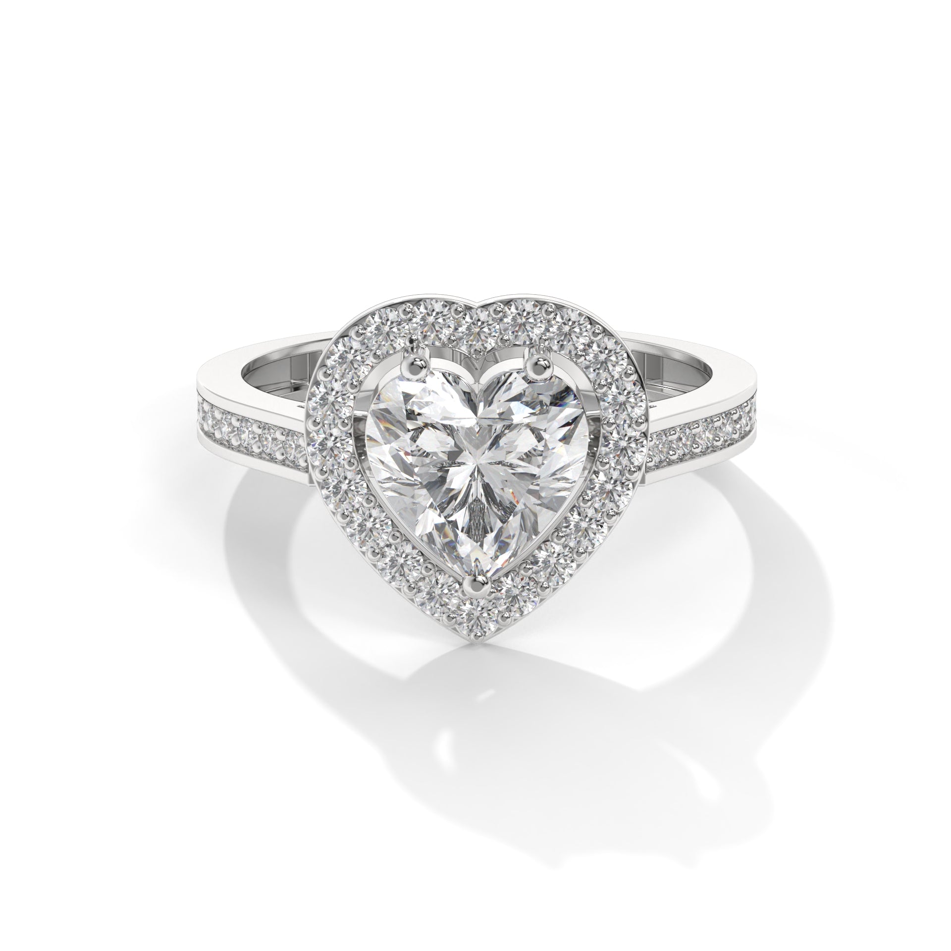 Amora - Heart’s Light