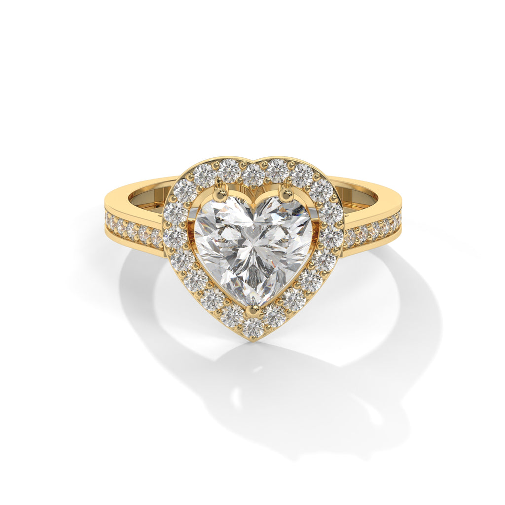 Amora - Heart’s Light