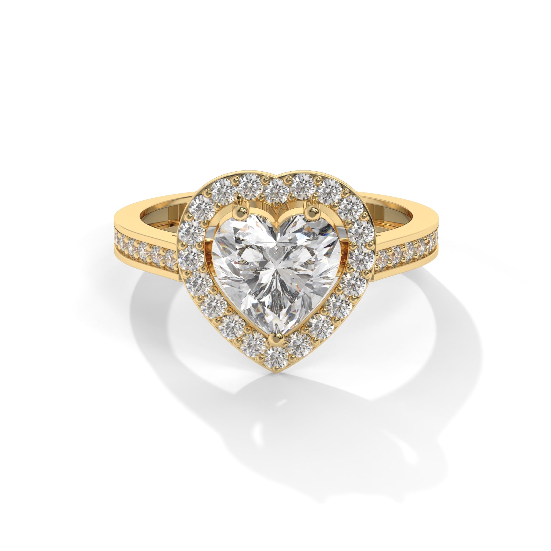 Amora - Heart’s Light