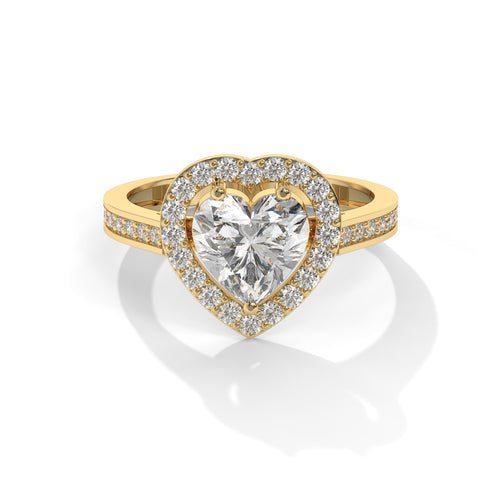 Amora - Heart’s Light