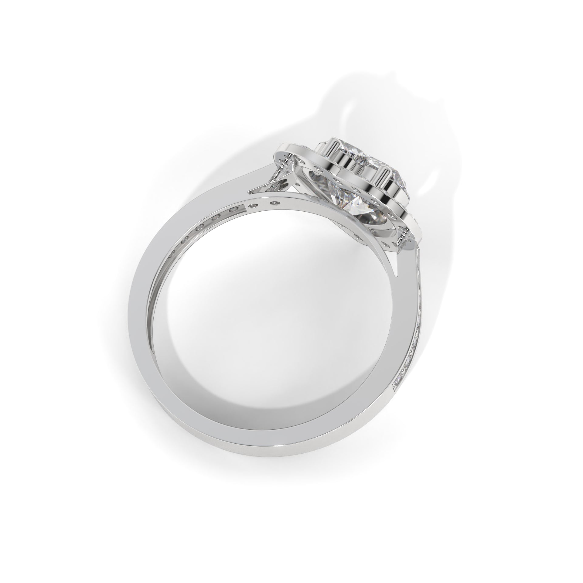 Amora - Heart’s Light