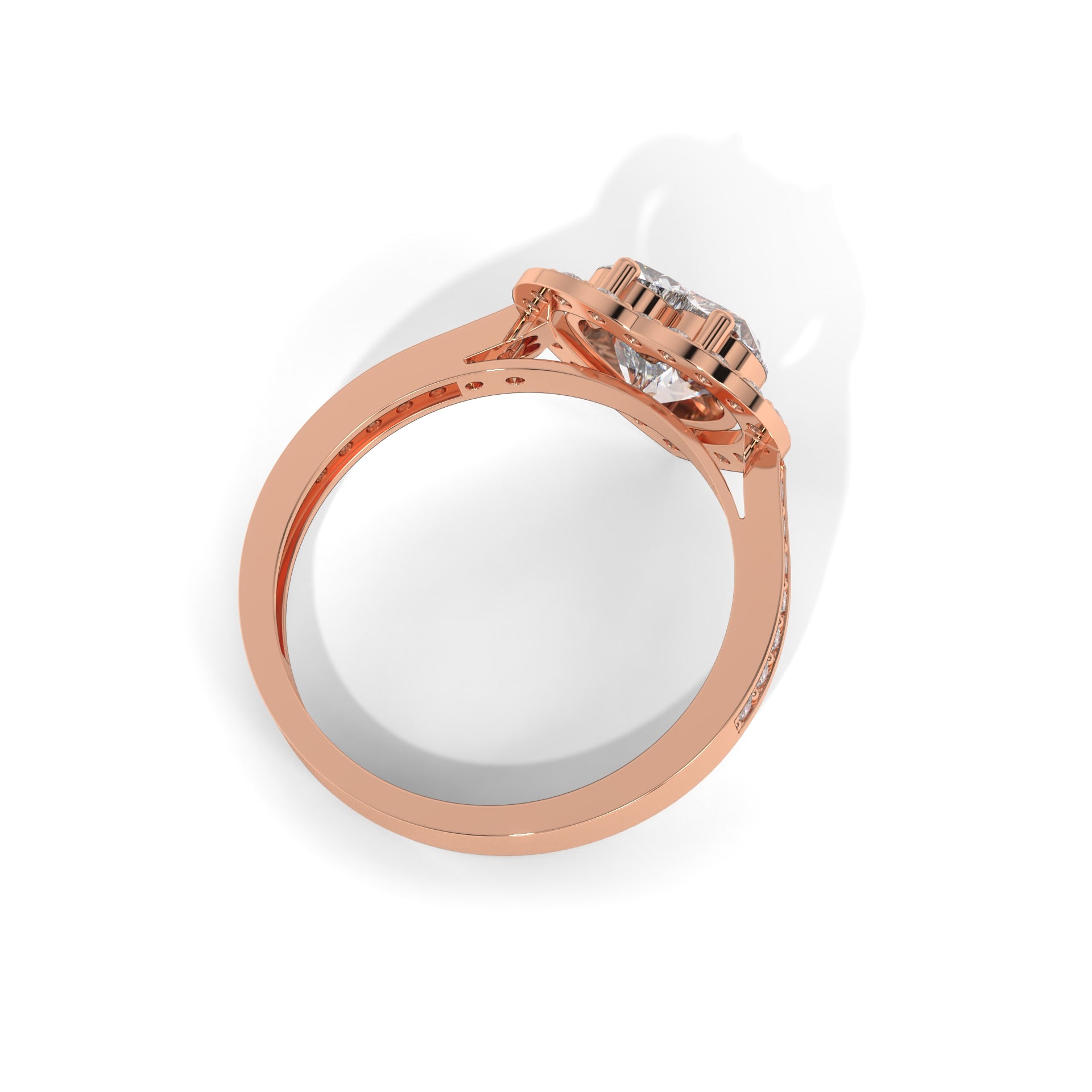 Amora - Heart’s Light