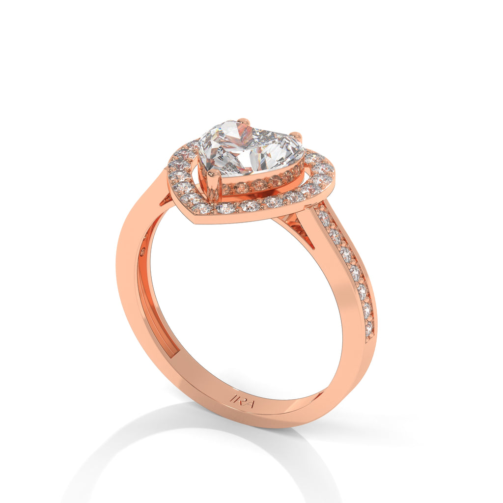 Amora - Heart’s Light