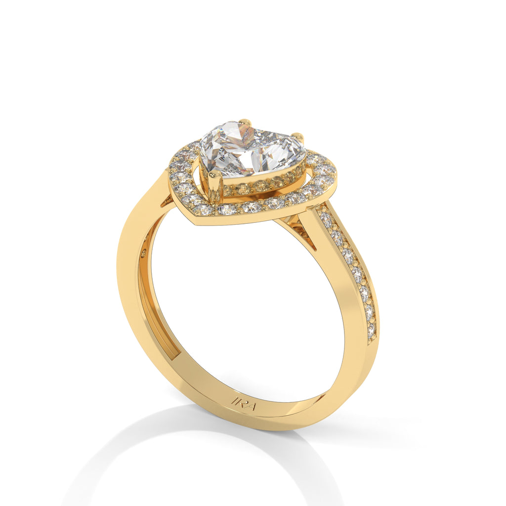 Amora - Heart’s Light