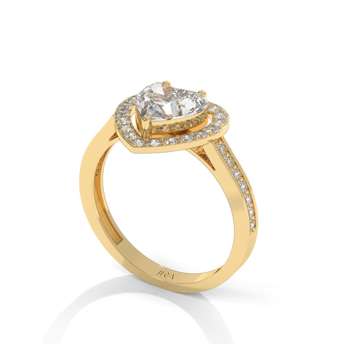 Amora - Heart’s Light