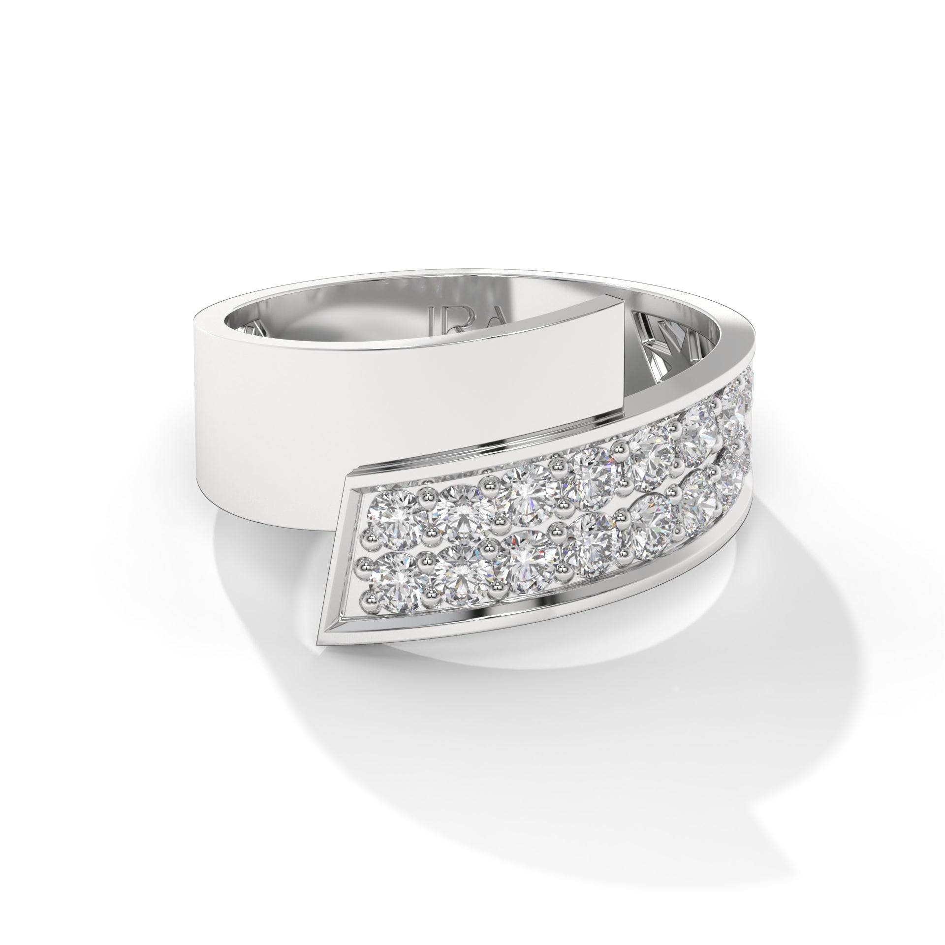 Verta – Refined Angle