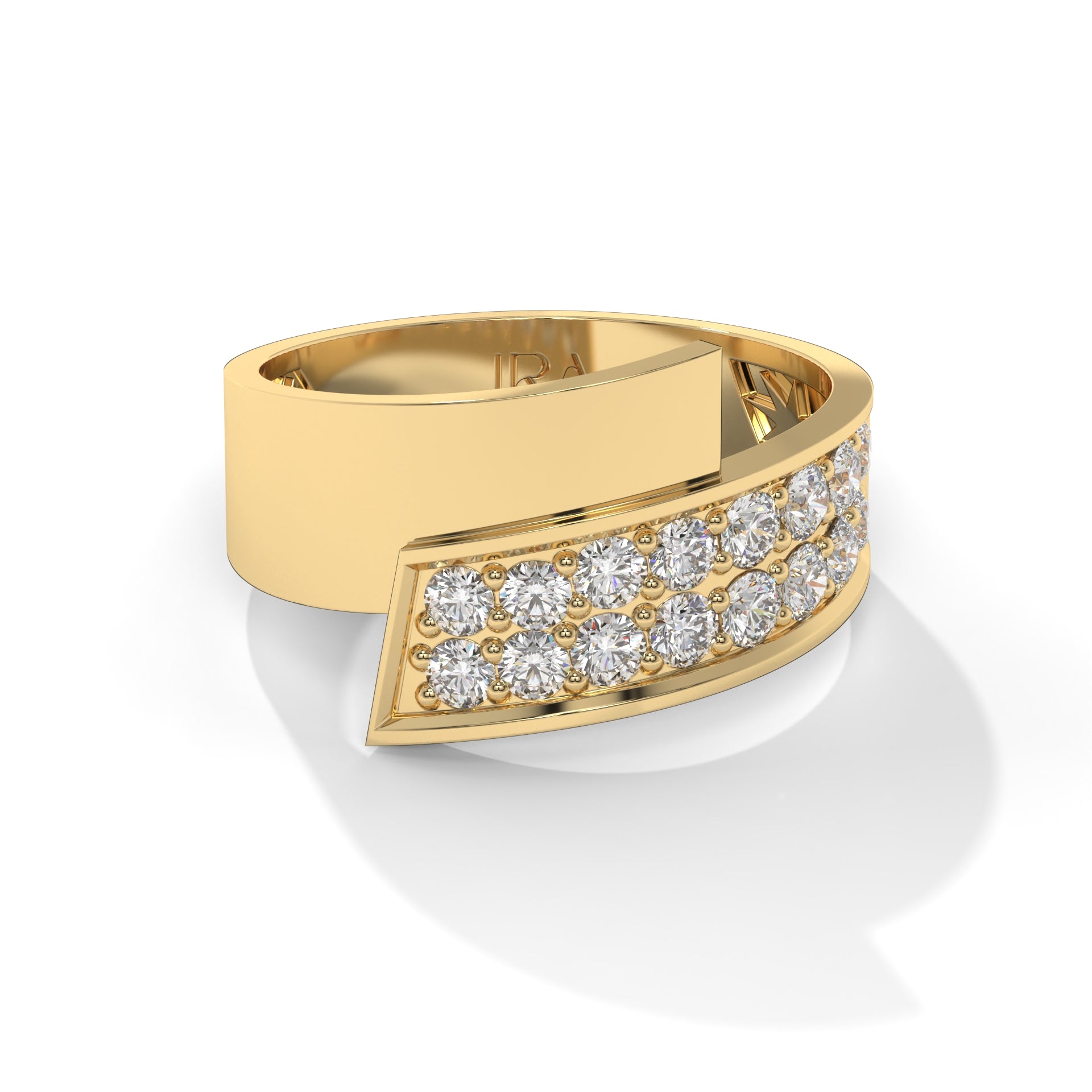 Verta – Refined Angle