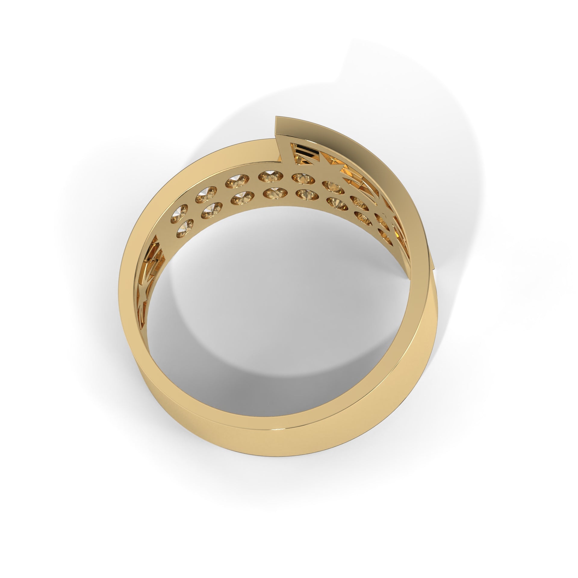 Verta – Refined Angle