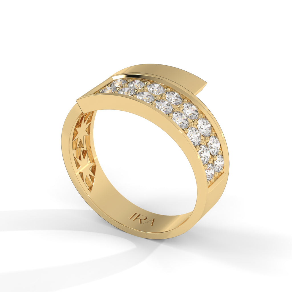 Verta – Refined Angle