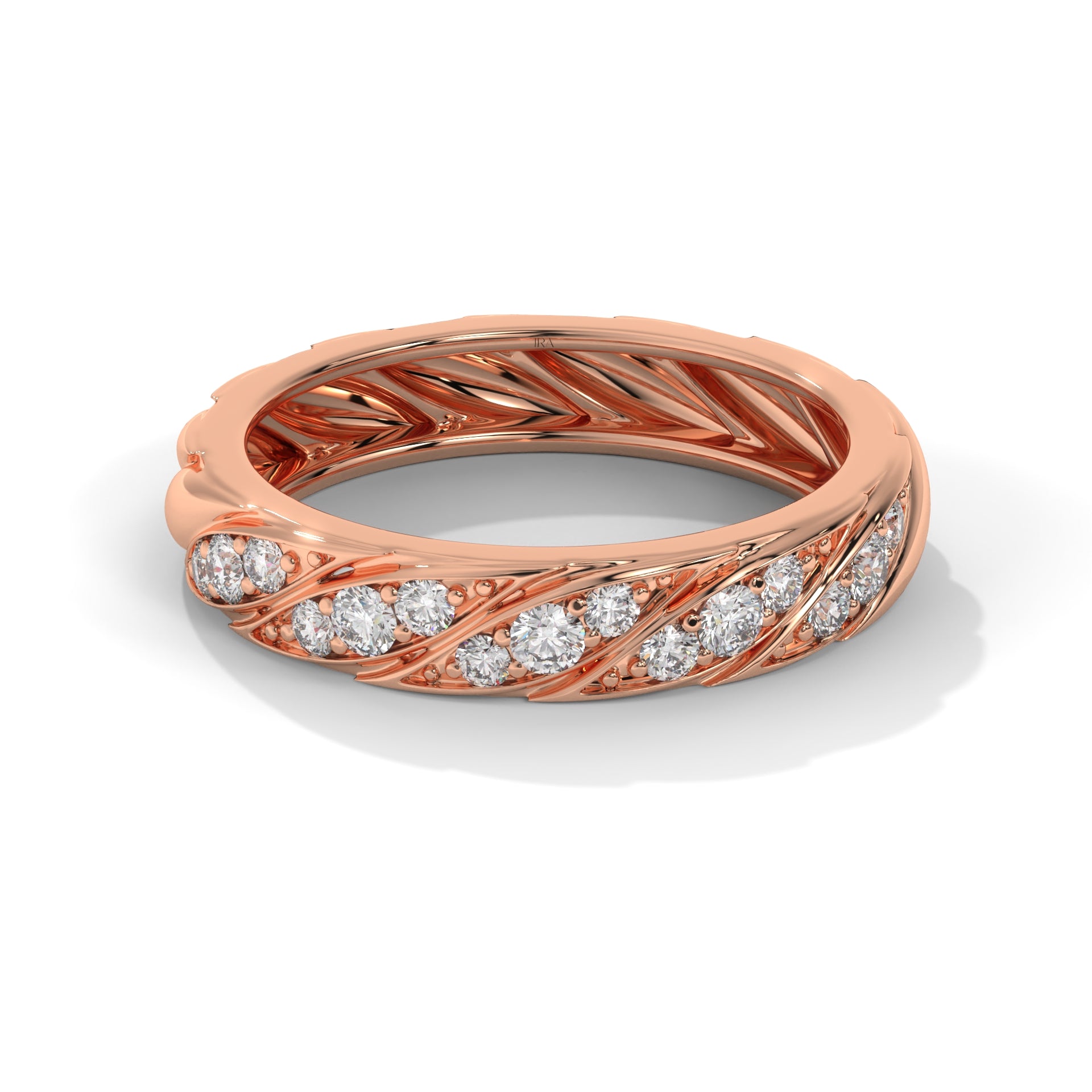 Virelle - Twisted Brilliance