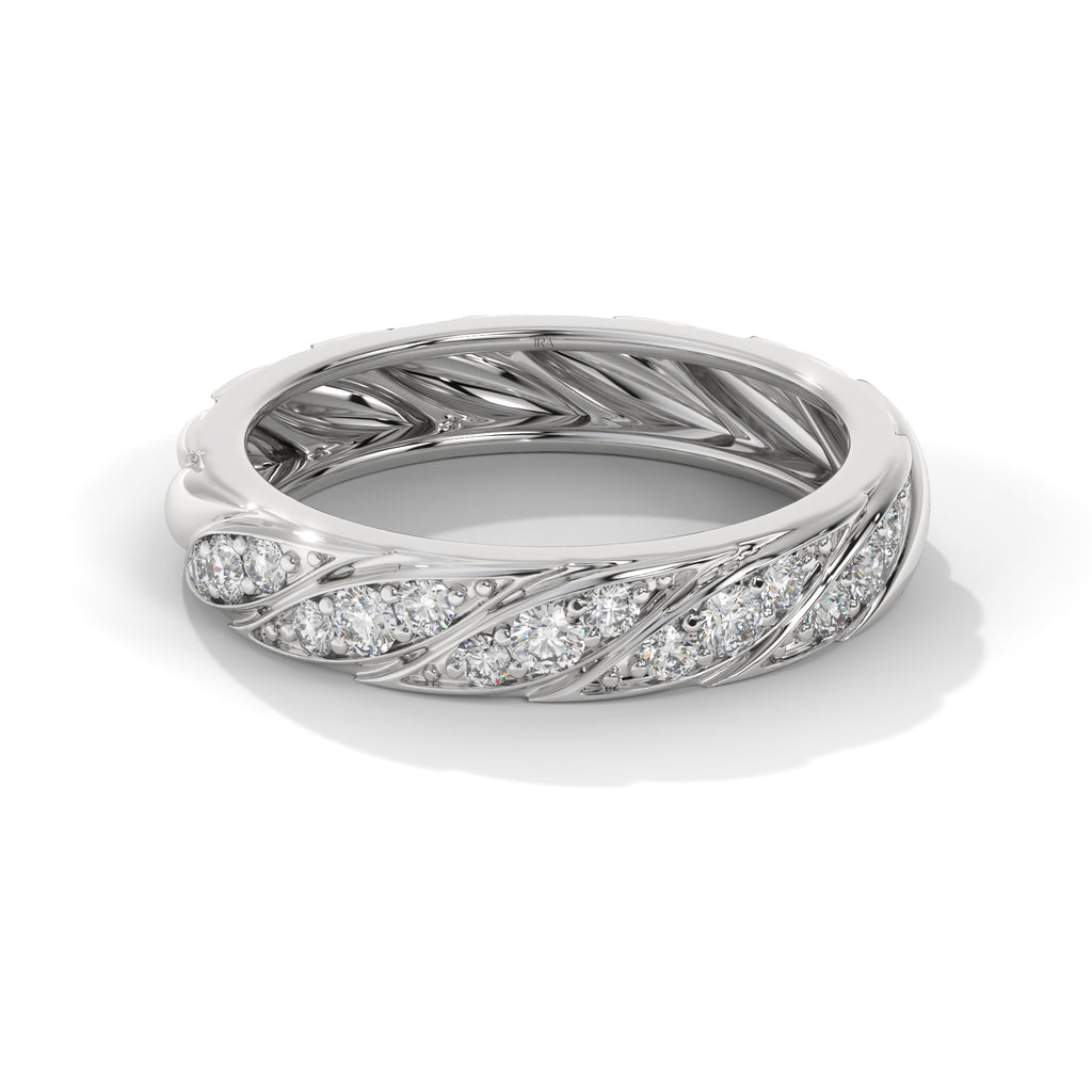 Virelle - Twisted Brilliance