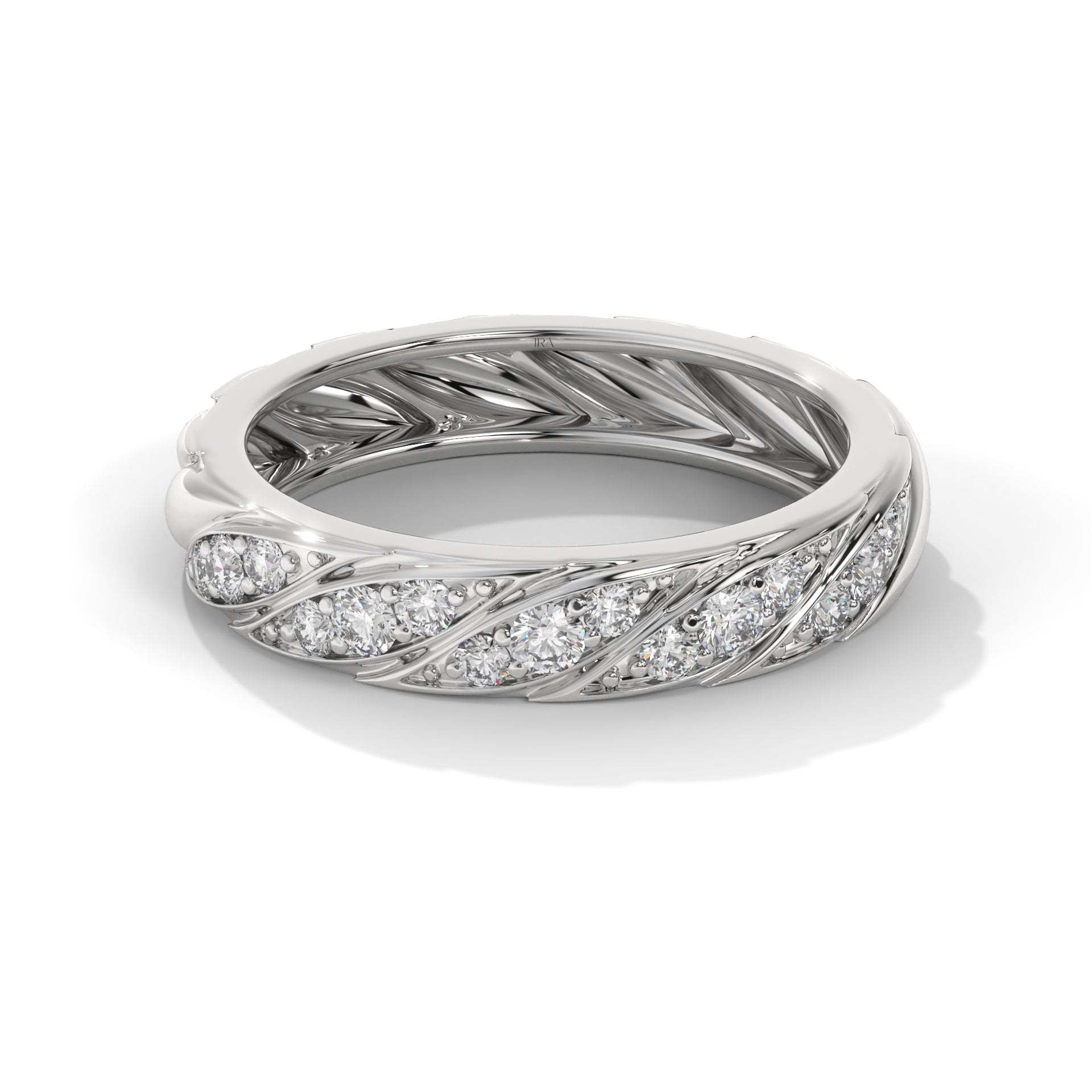 Virelle - Twisted Brilliance