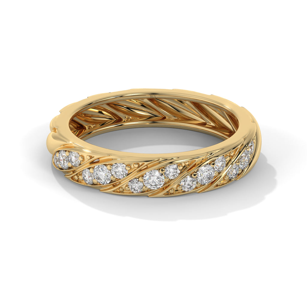 Virelle - Twisted Brilliance