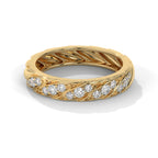 Virelle - Twisted Brilliance