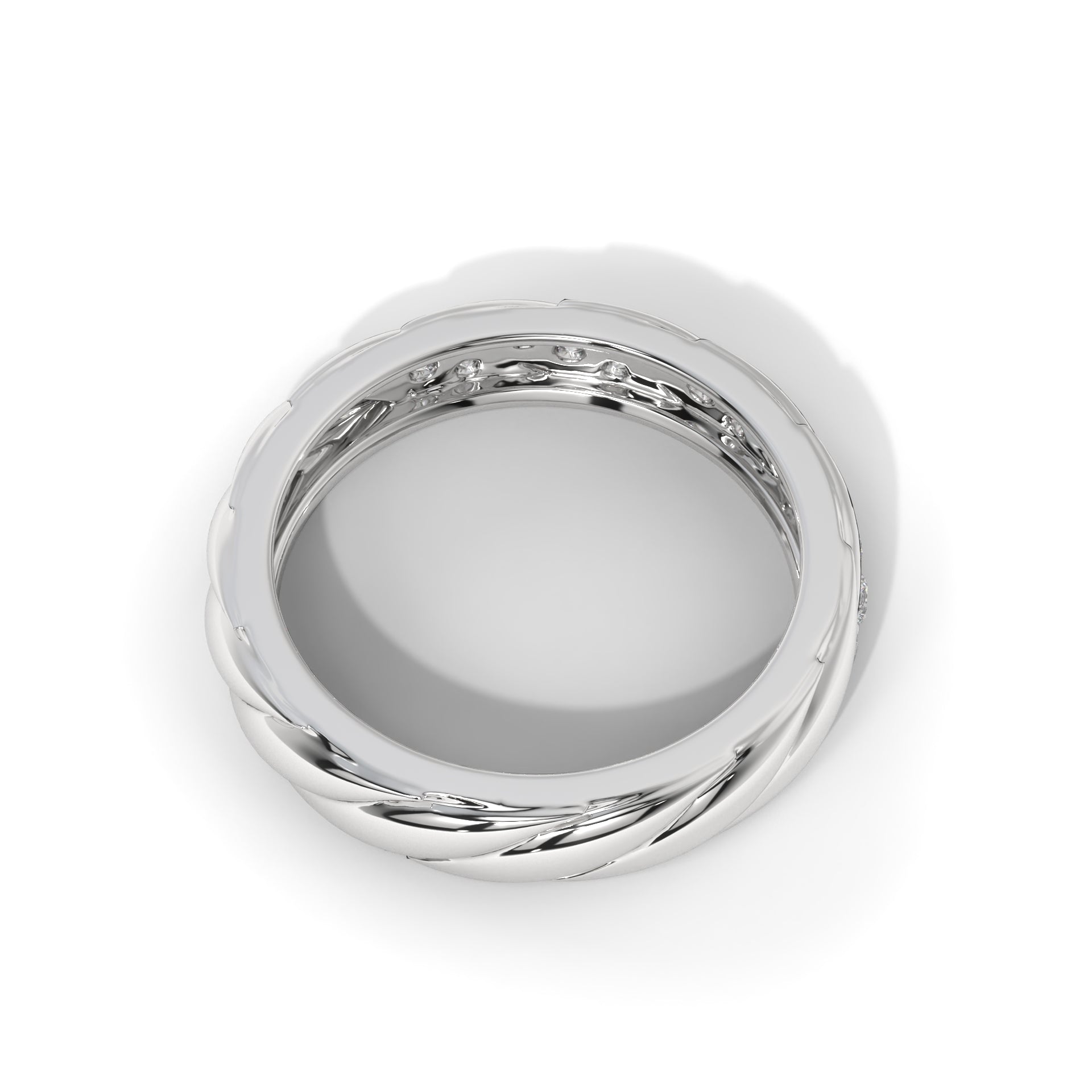 Virelle - Twisted Brilliance