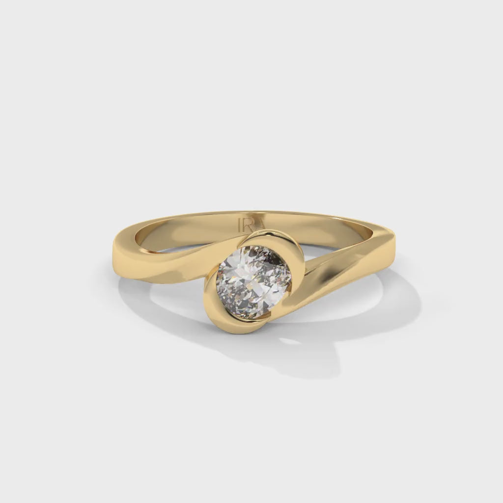 Eclipse Ring