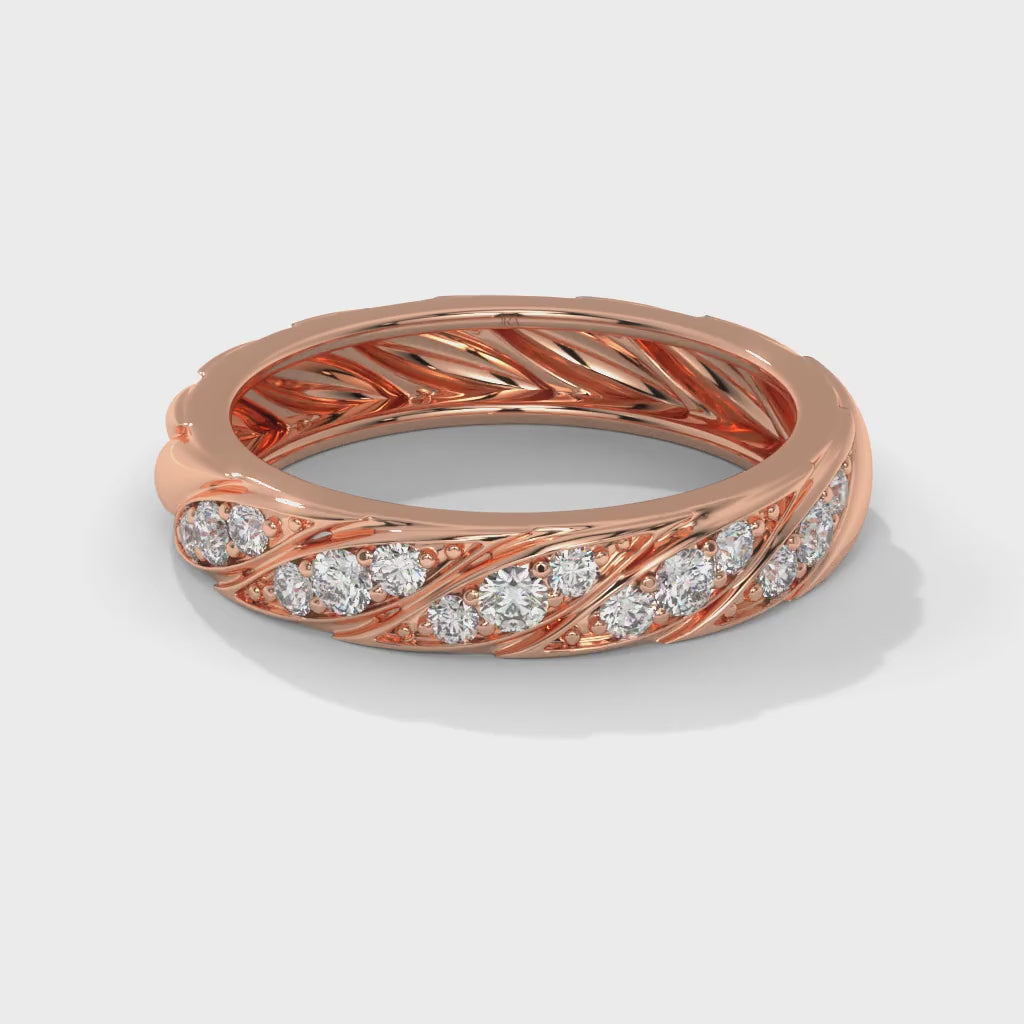 Virelle - Twisted Brilliance