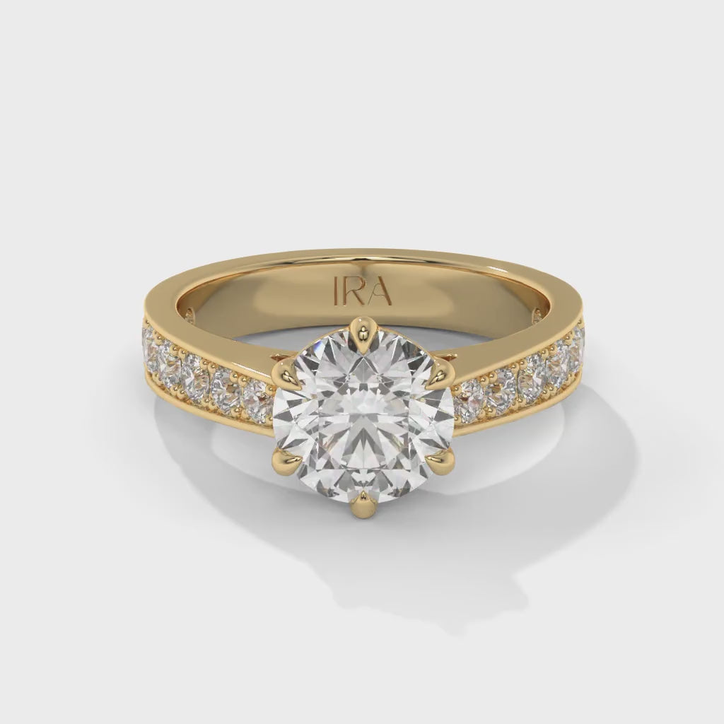 Aurelia – Classic Glow