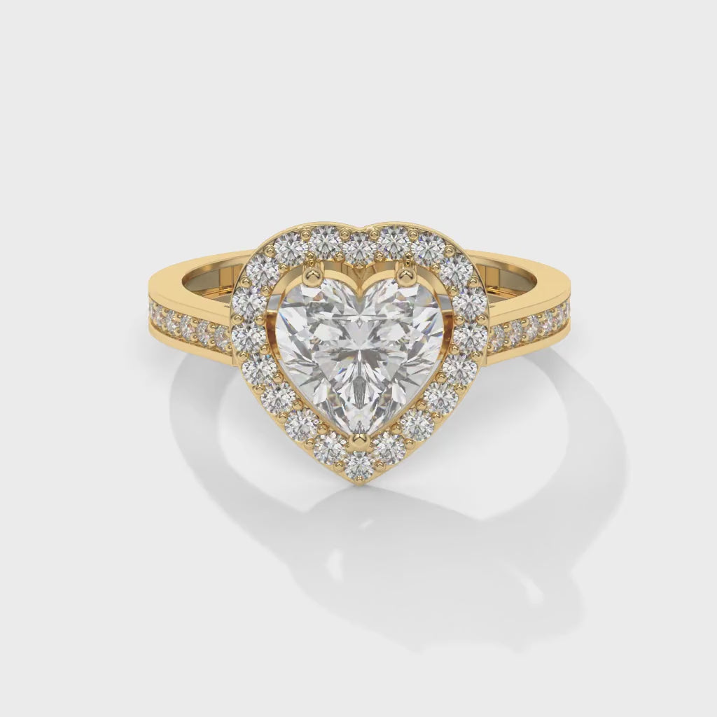 Amora - Heart’s Light