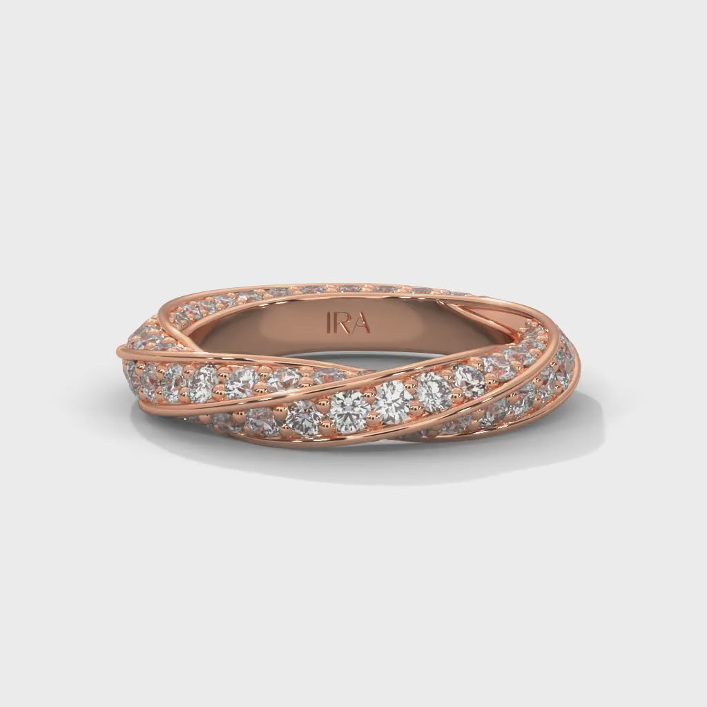 Twina - Interwoven Spark