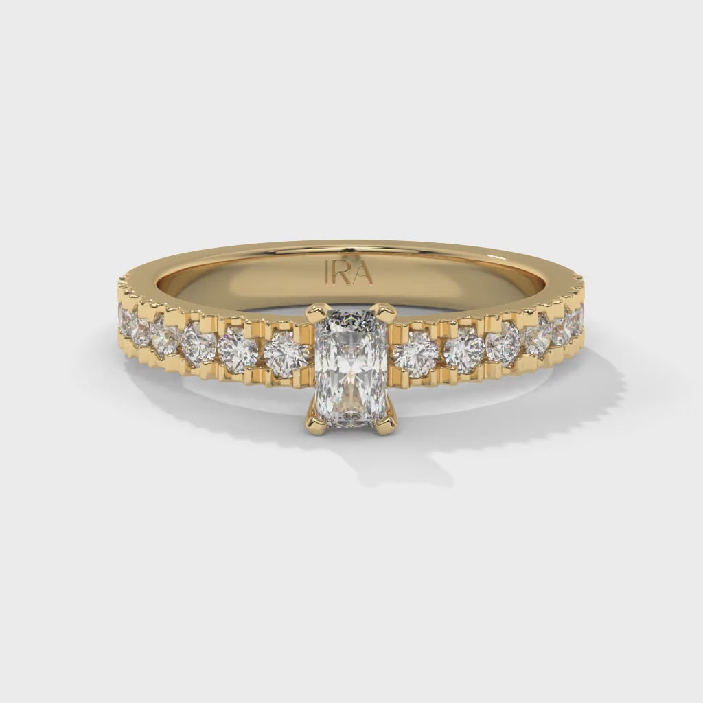 Linea - Elegant Path