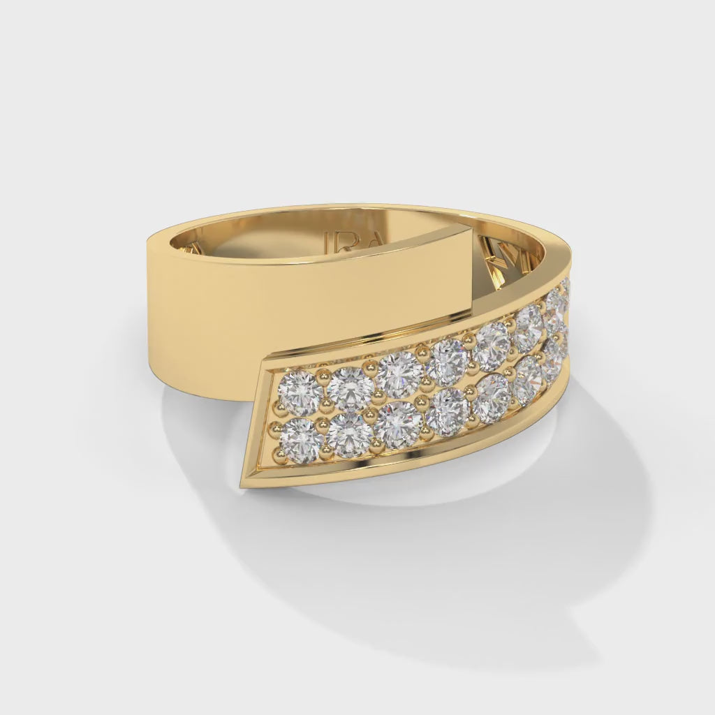 Verta – Refined Angle