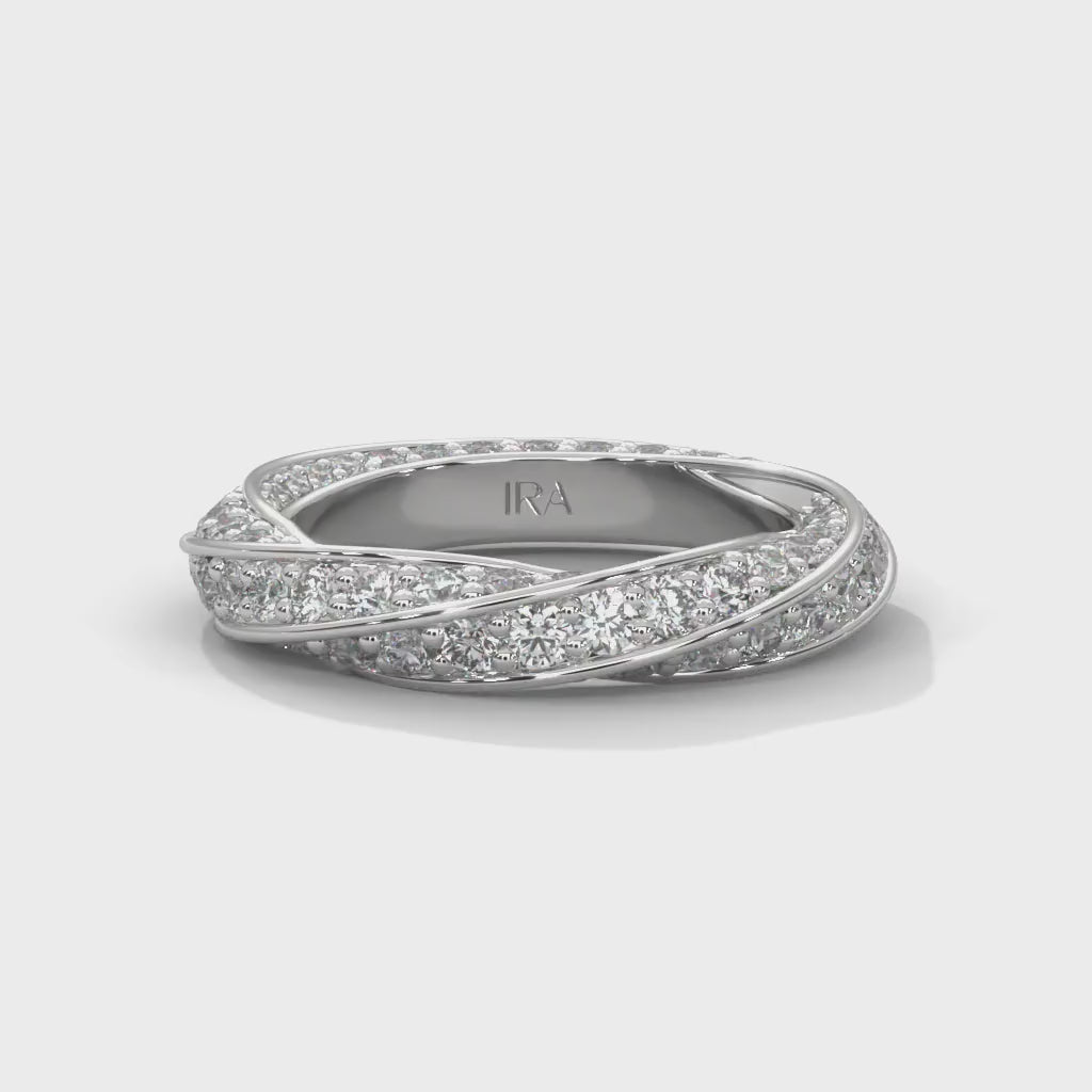 Twina - Interwoven Spark