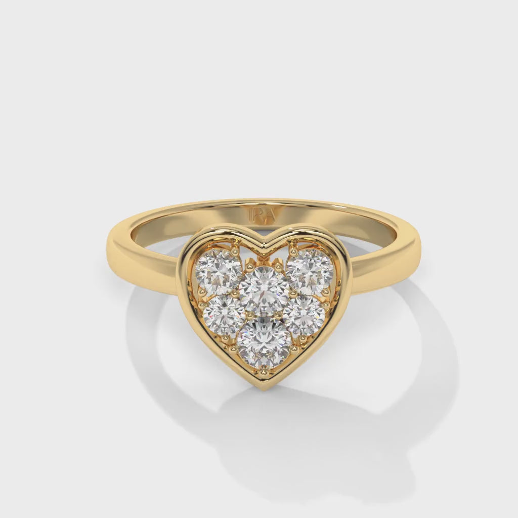 Aveline – Radiant Heart