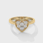 Aveline – Radiant Heart