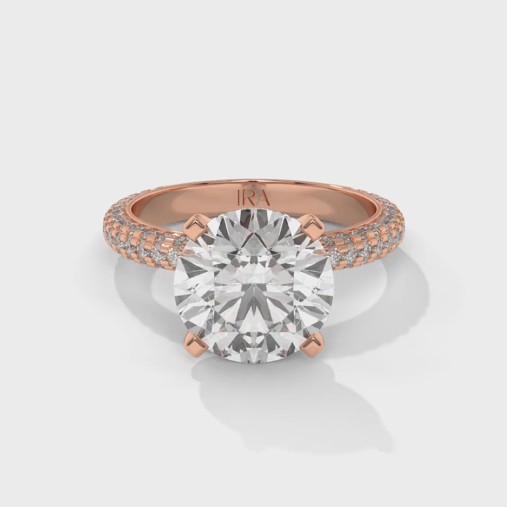 Liora Grande – Radiant Majesty