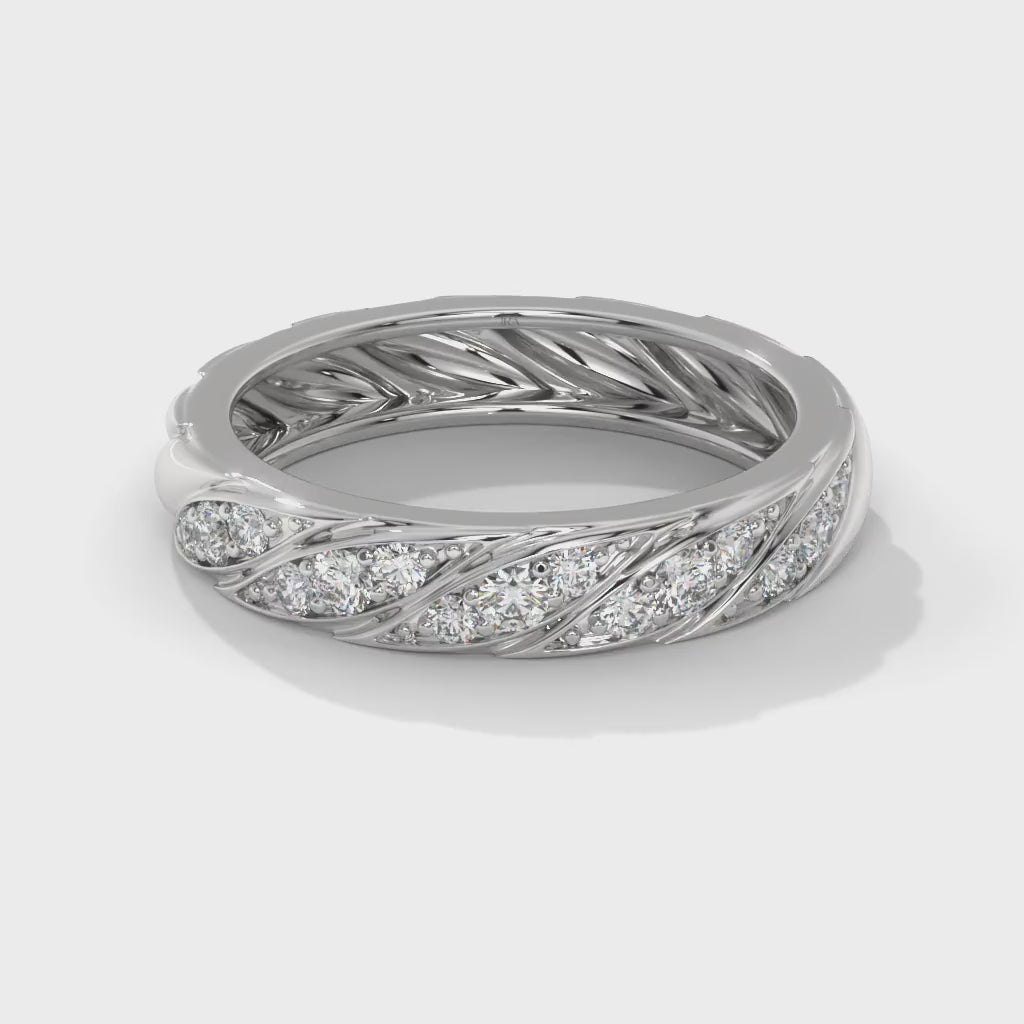 Virelle - Twisted Brilliance