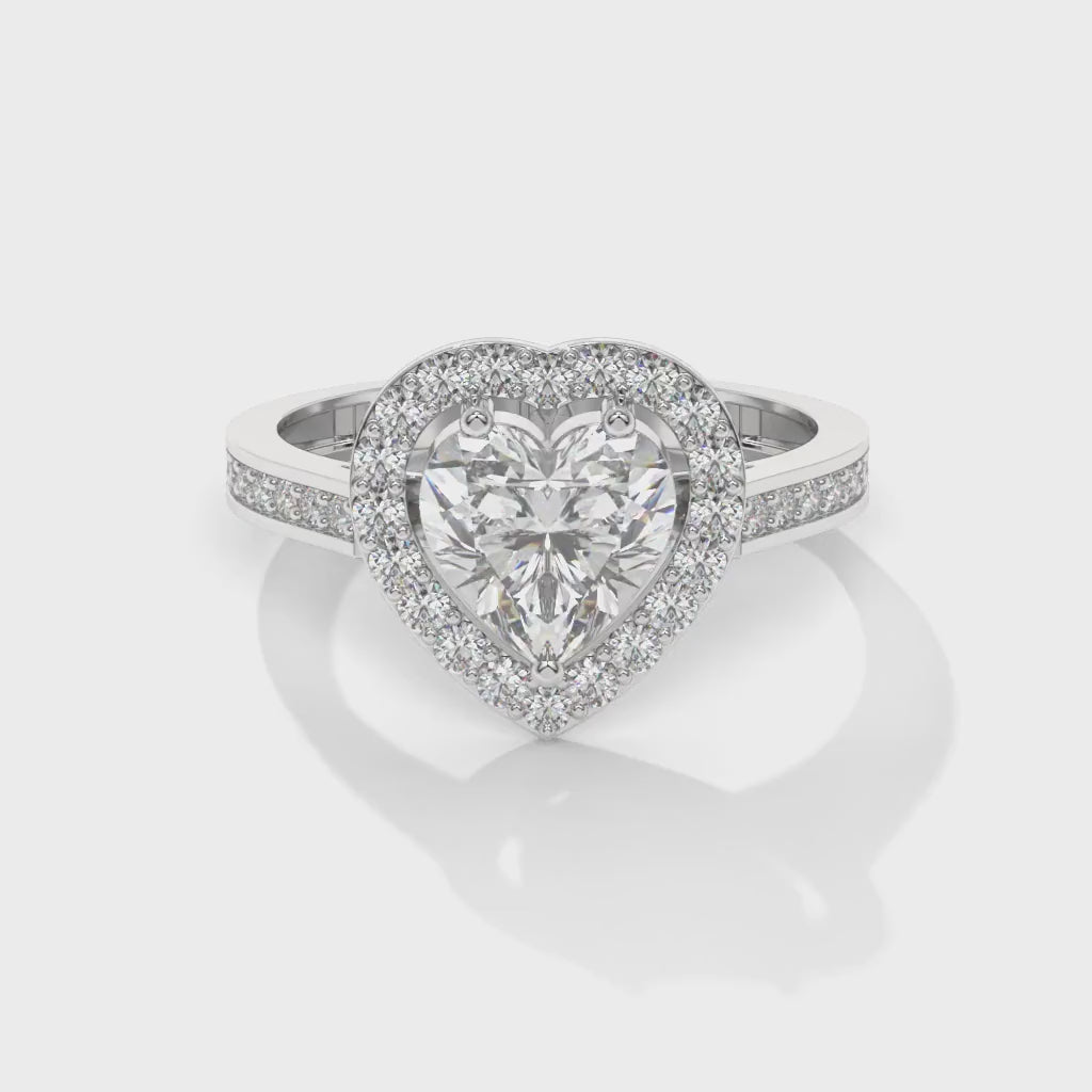 Amora - Heart’s Light