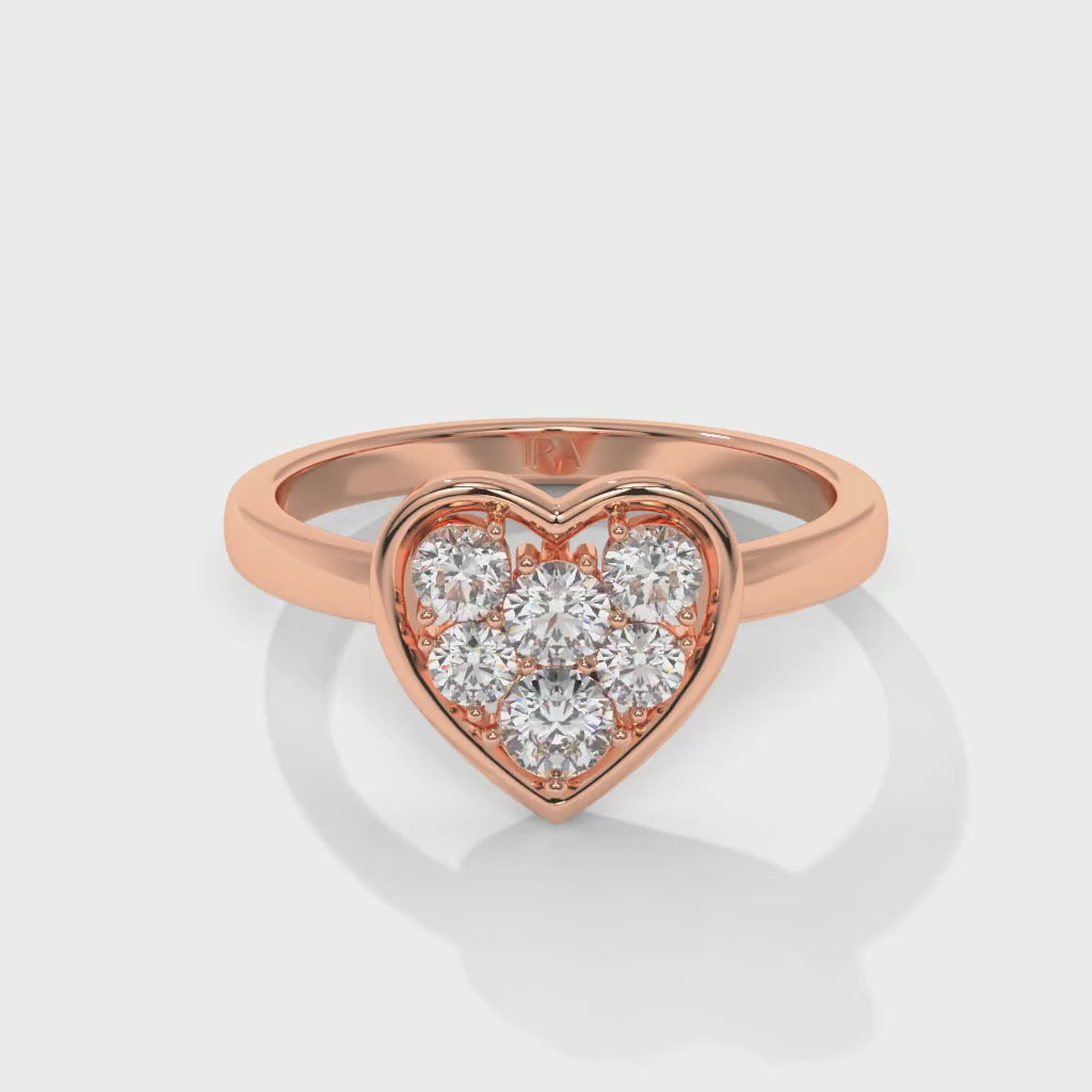 Aveline – Radiant Heart