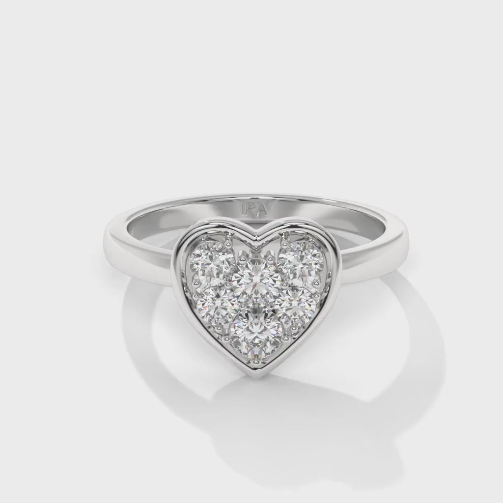 Aveline – Radiant Heart