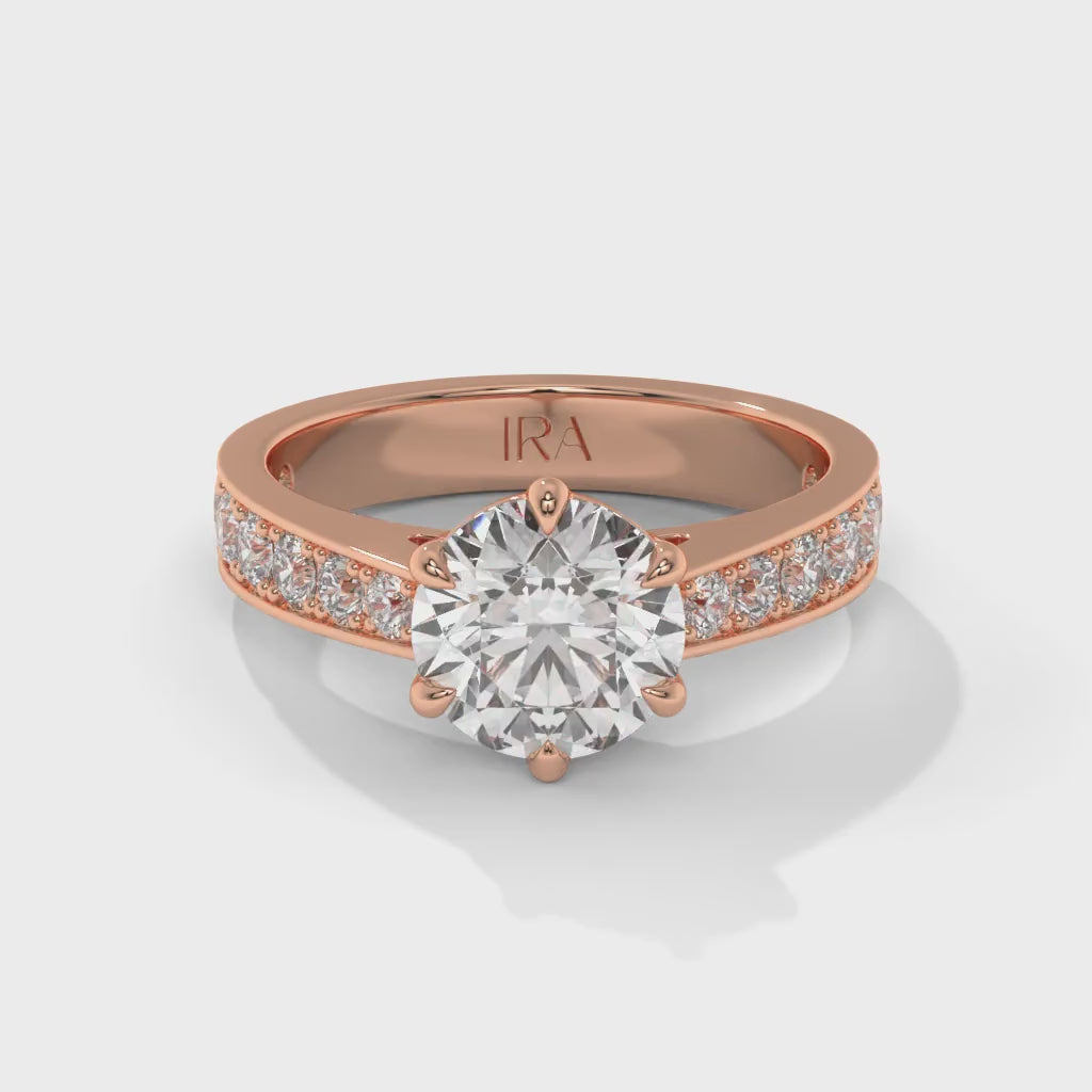 Aurelia – Classic Glow